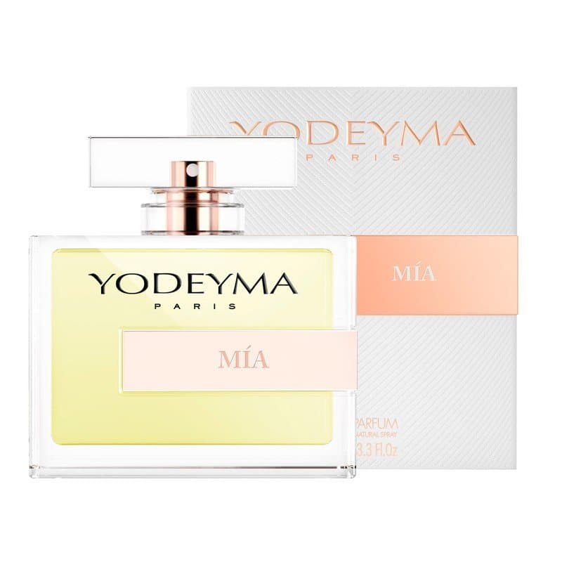 Mía — woda perfumowana