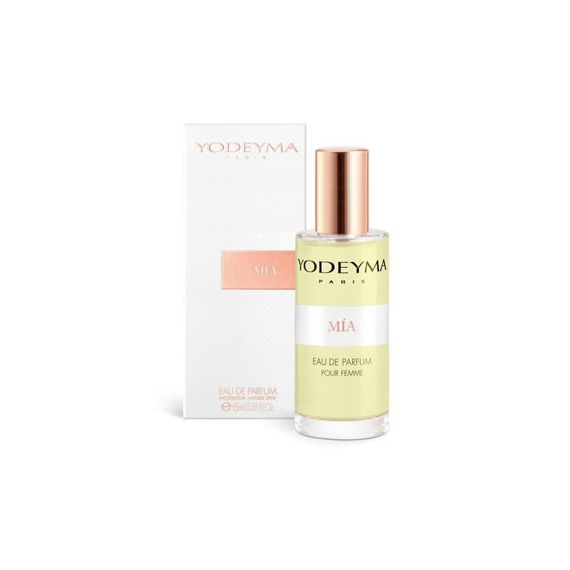 Mía — woda perfumowana