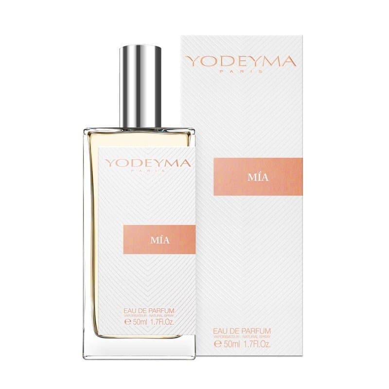 Mía — woda perfumowana