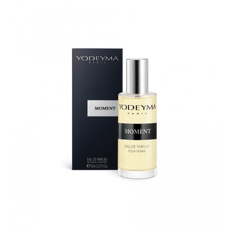 Moment — woda perfumowana