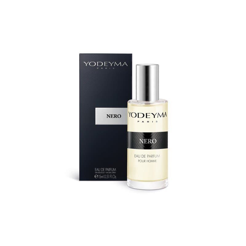 Nero — woda perfumowana