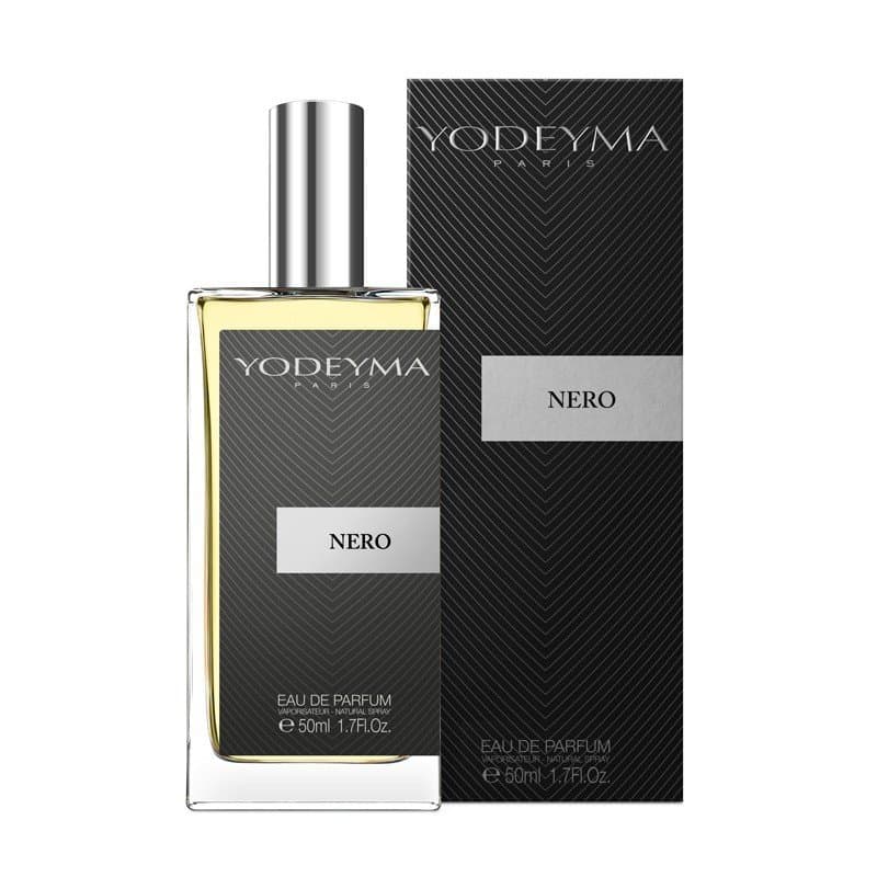 Nero — woda perfumowana