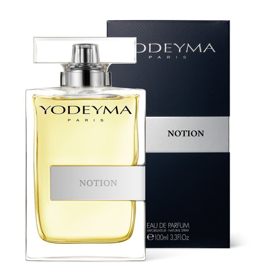 Notion — woda perfumowana
