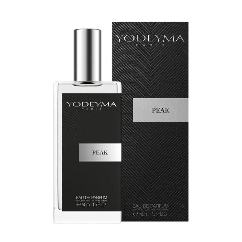 Peak — woda perfumowana