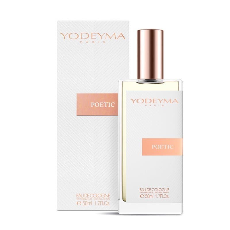 Poetic — woda perfumowana