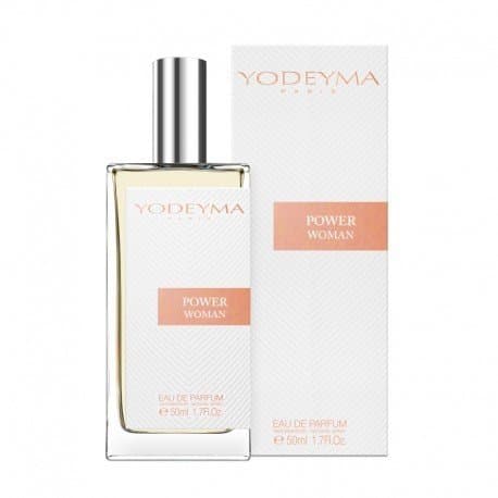 Power Woman — woda perfumowana