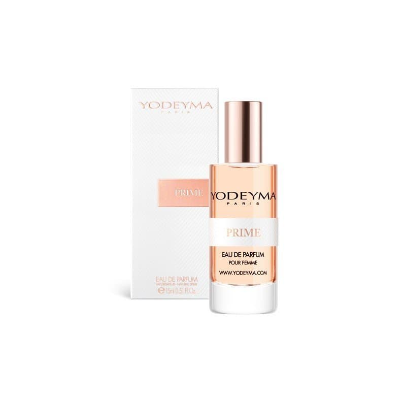 Prime — woda perfumowana