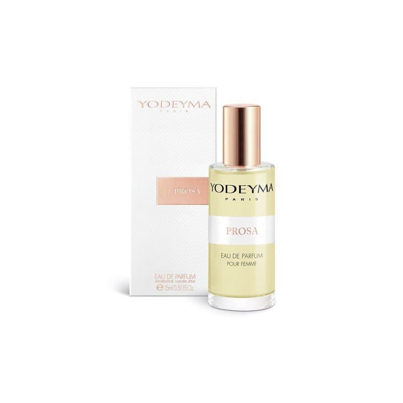 Prosa — woda perfumowana