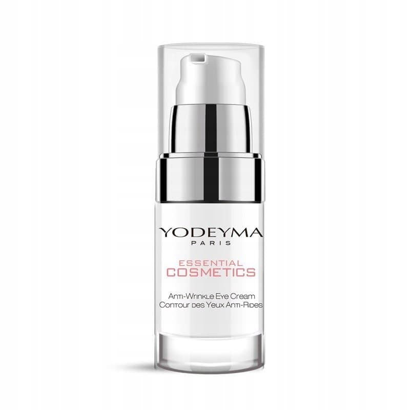 Essential Cosmetics Perfect Eyes — krem pod oczy