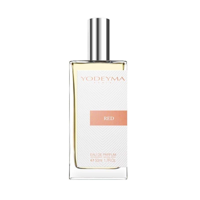 Red — woda perfumowana
