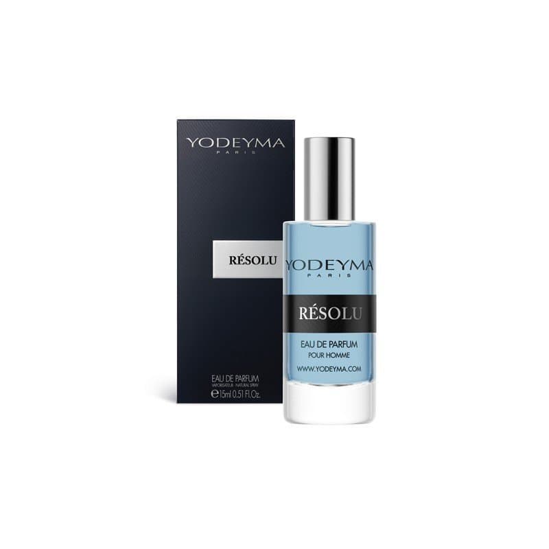 Résolu — woda perfumowana