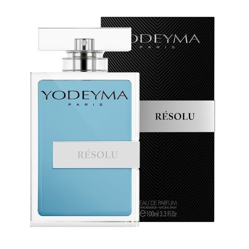 Résolu — woda perfumowana