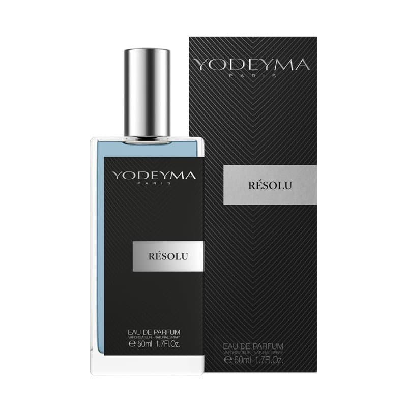 Résolu — woda perfumowana