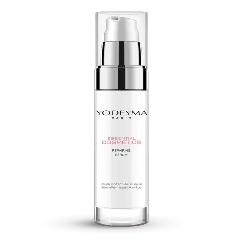 Essential Cosmetics Repairing Serum — serum rewitalizujące