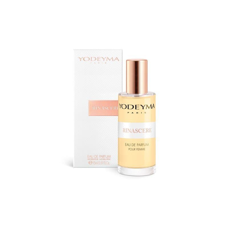 Rinascere — woda perfumowana