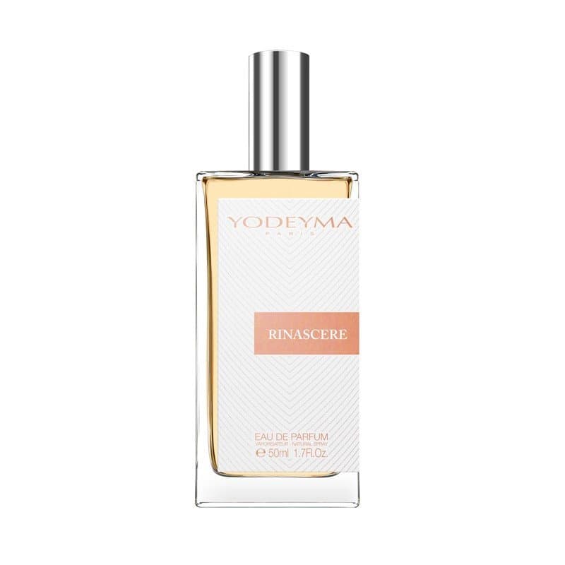 Rinascere — woda perfumowana