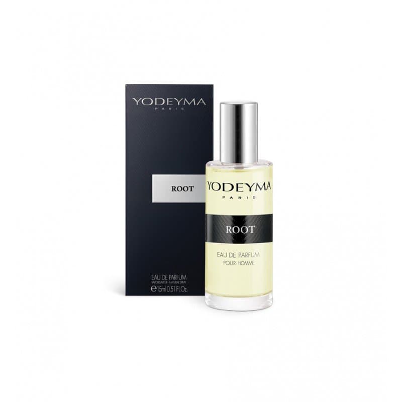 Root — woda perfumowana