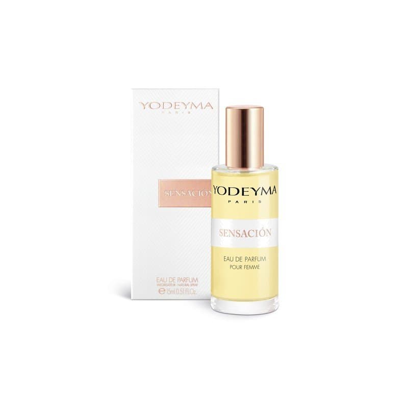 Sensación — woda perfumowana