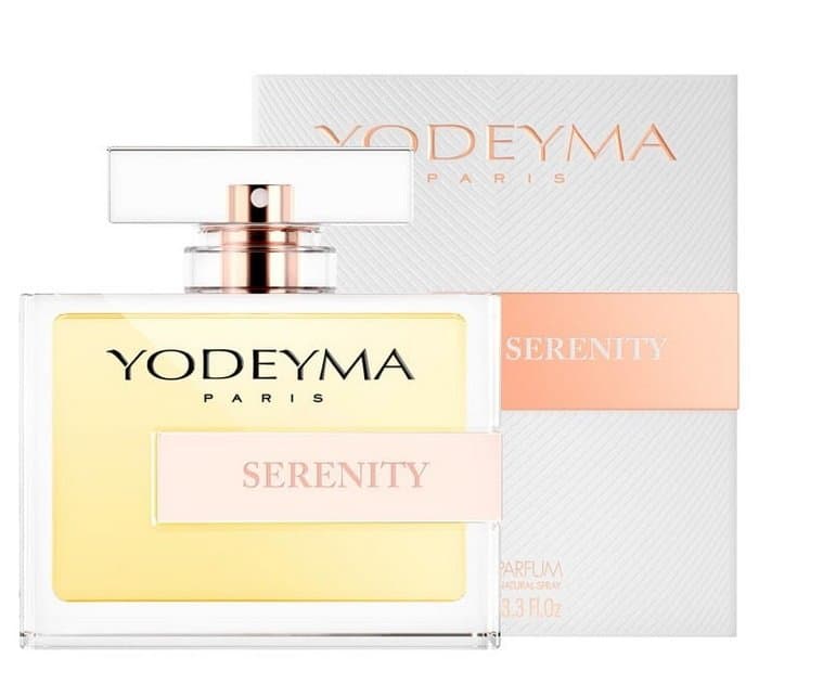 Serenity — woda perfumowana