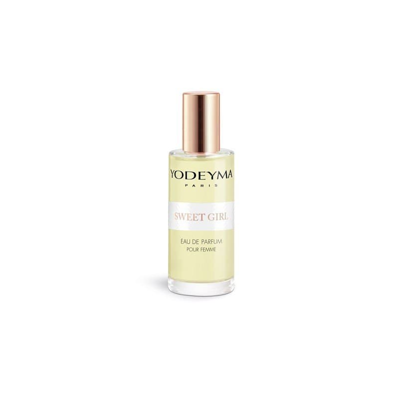 Sweet Girl — woda perfumowana