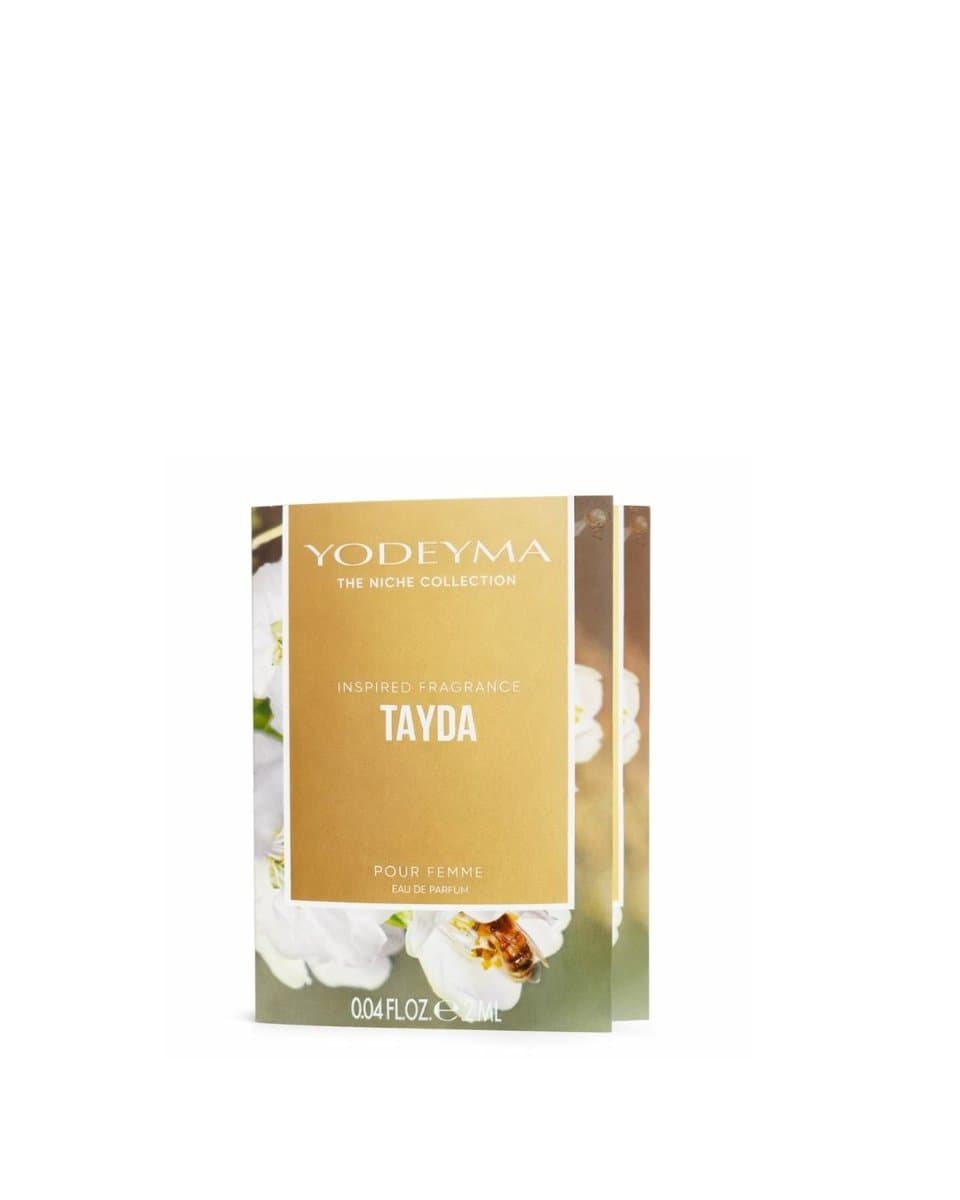 Tayda — woda perfumowana