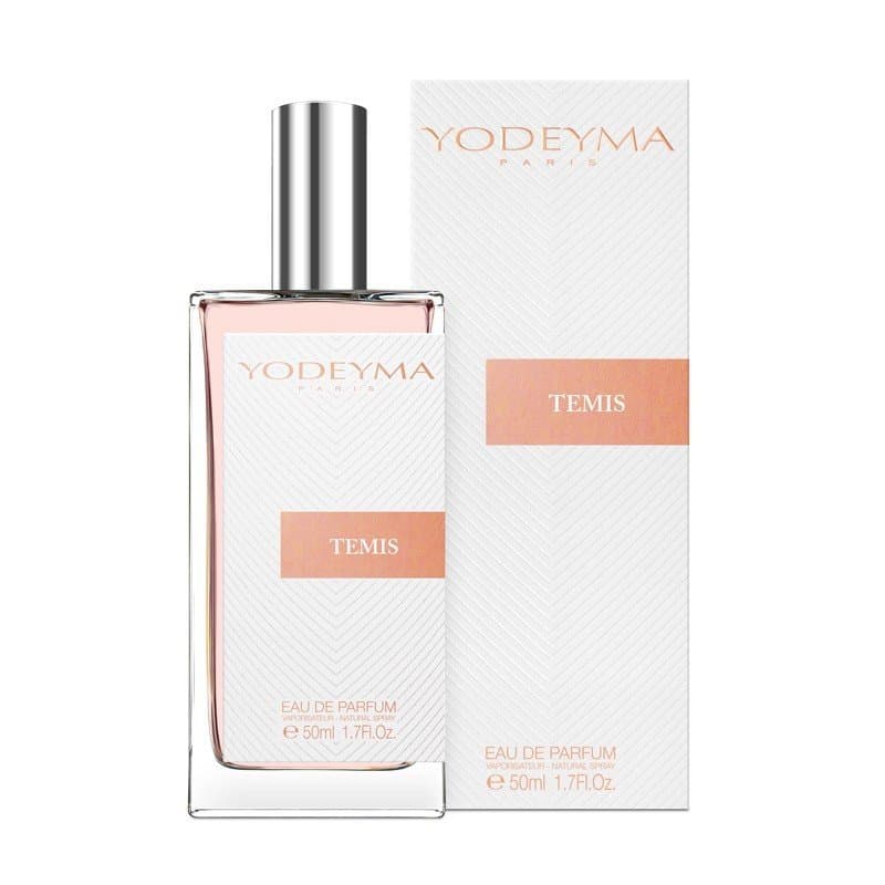 Temis — woda perfumowana