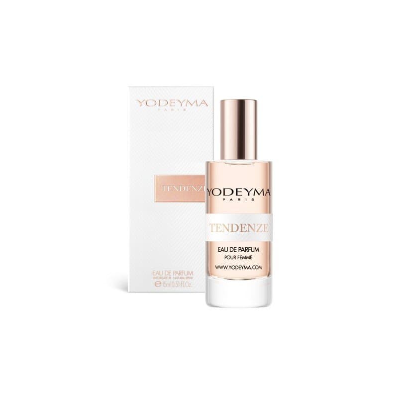 Tendenze — woda perfumowana