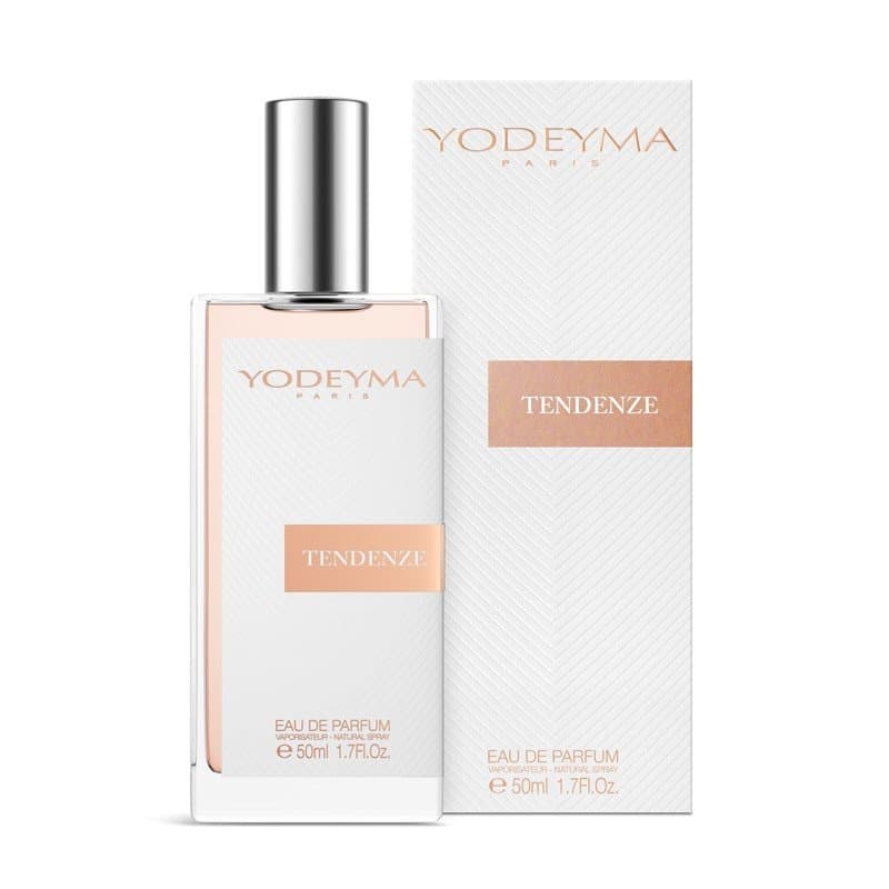 Tendenze — woda perfumowana