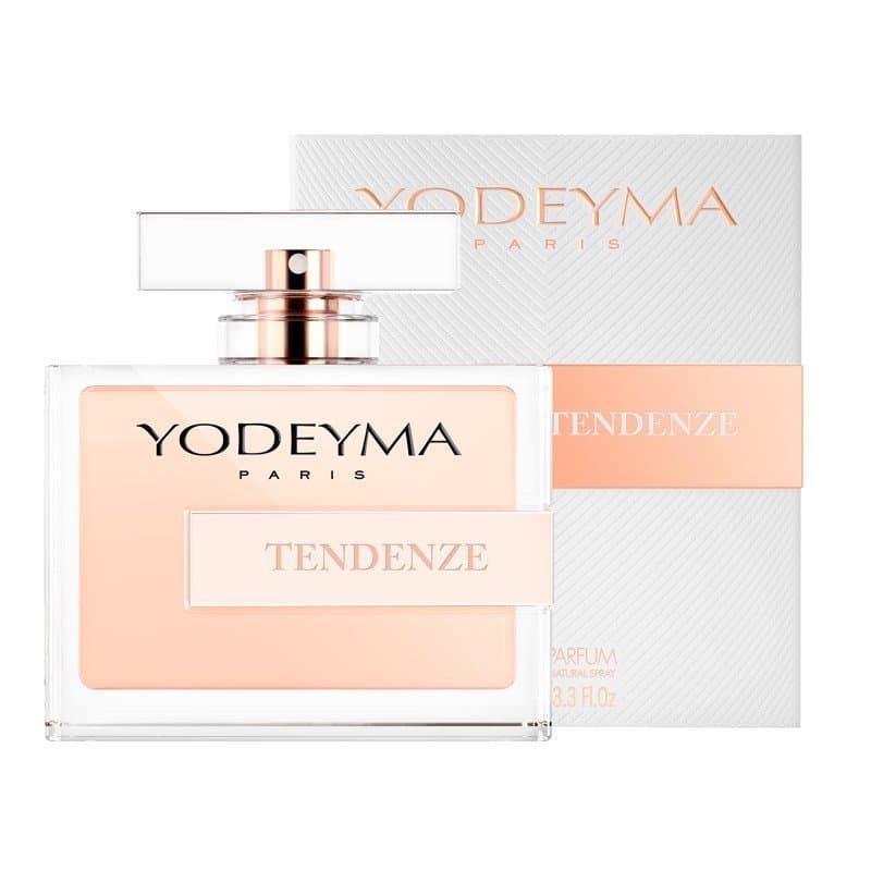 Tendenze — woda perfumowana