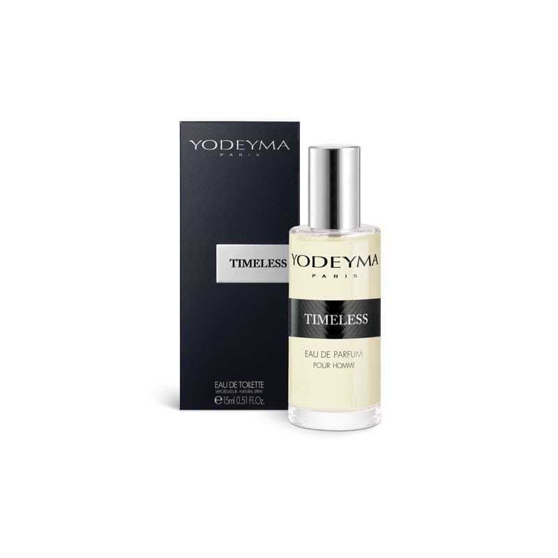 Timeless — woda perfumowana