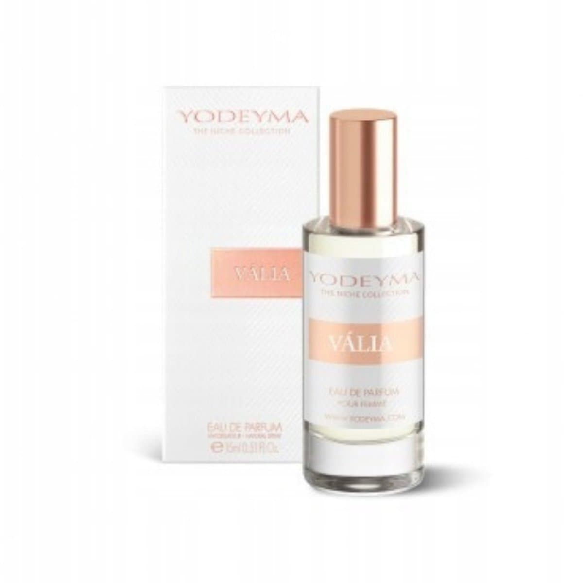 Vália — woda perfumowana