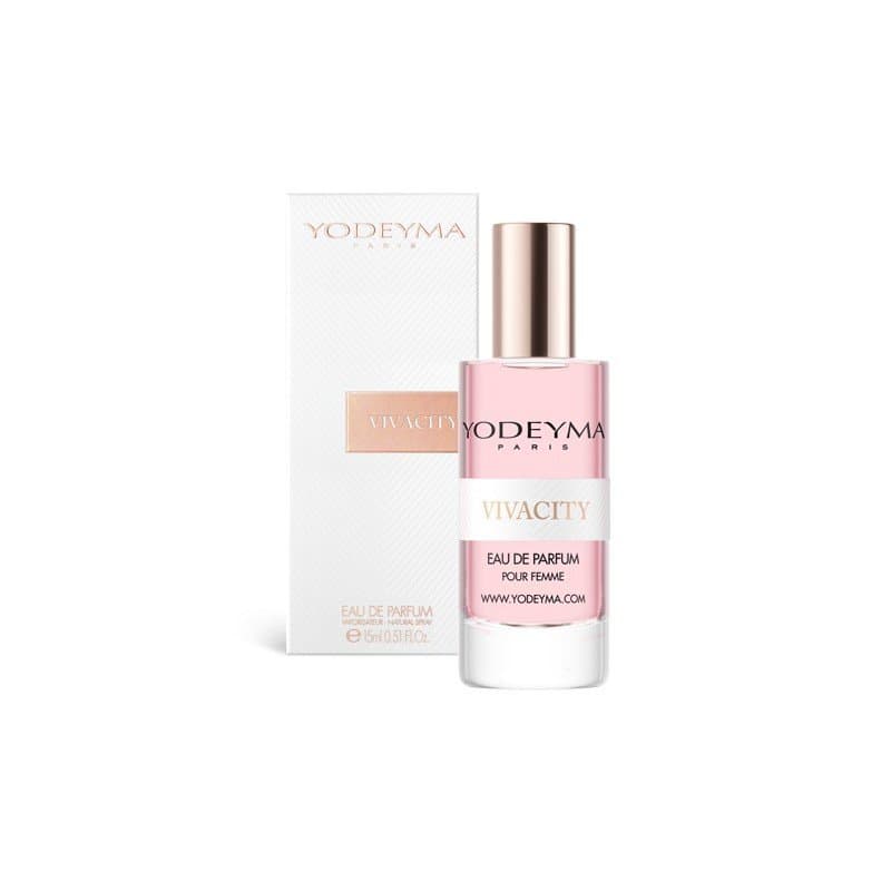 Vivacity — woda perfumowana
