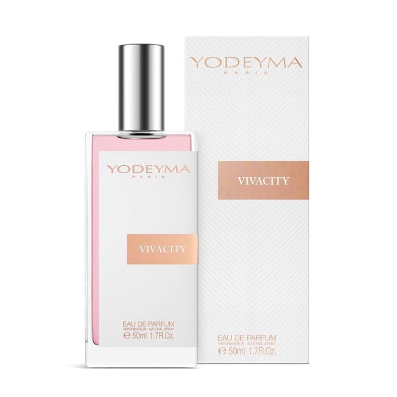 Vivacity — woda perfumowana