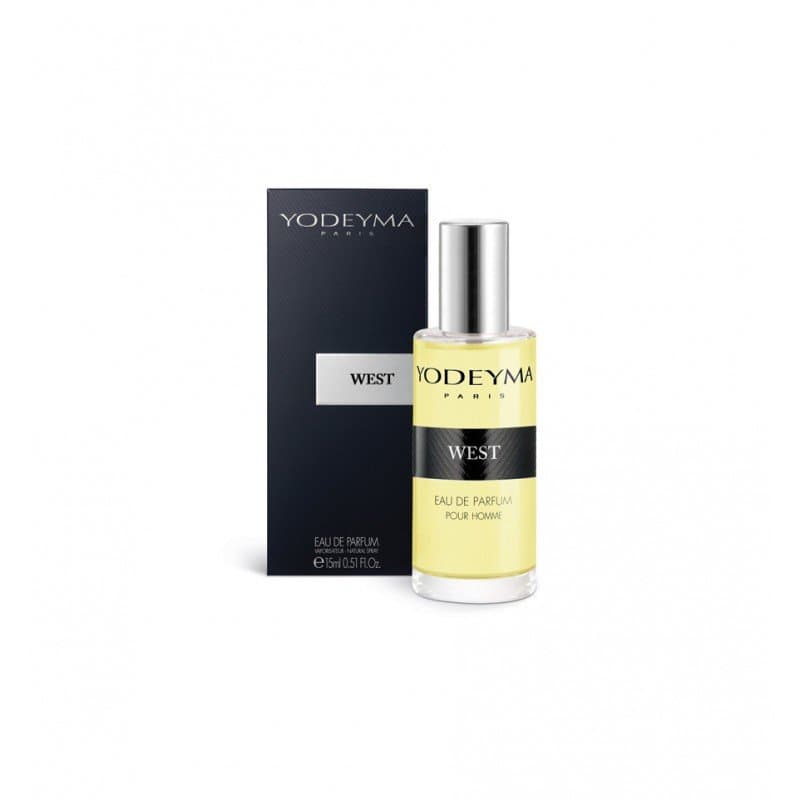 West — woda perfumowana