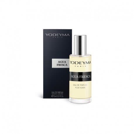 Agua Fresca — woda perfumowana