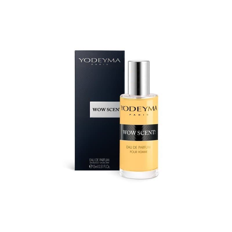 Wow Scent! — woda perfumowana