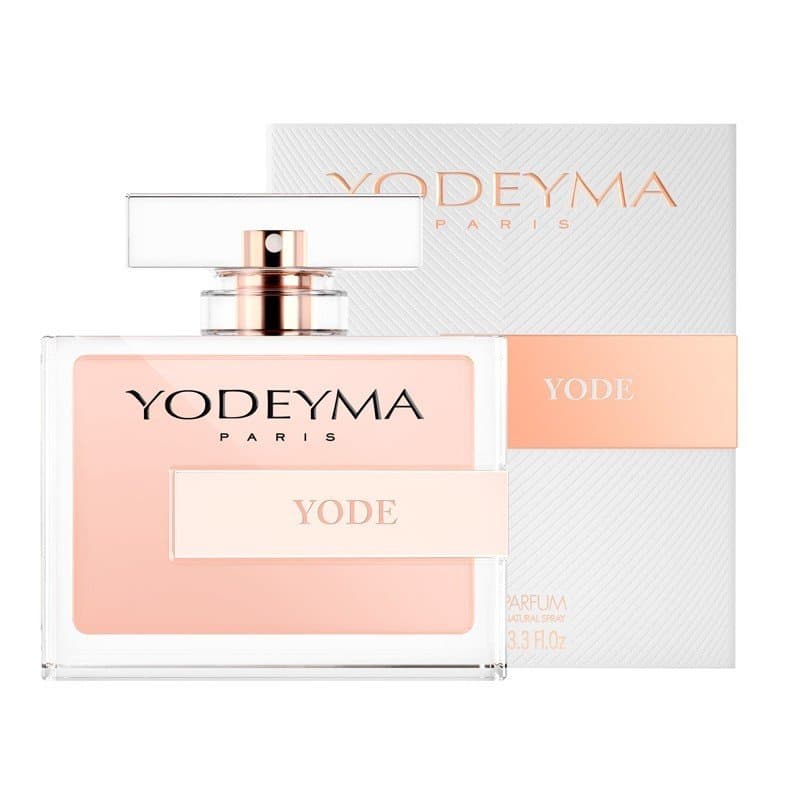 Yode — woda perfumowana