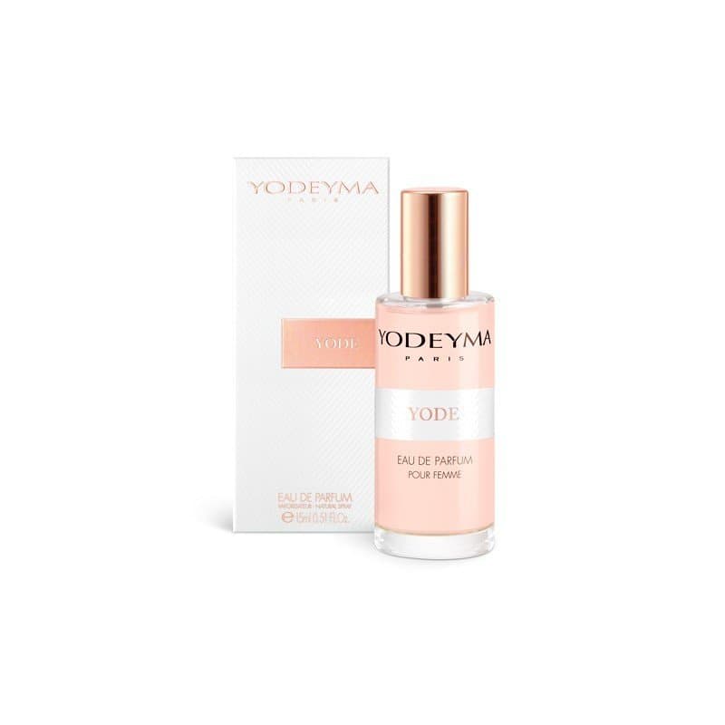 Yode — woda perfumowana