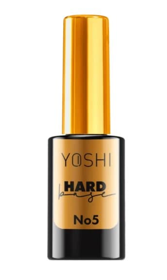 Hard Base No. 5