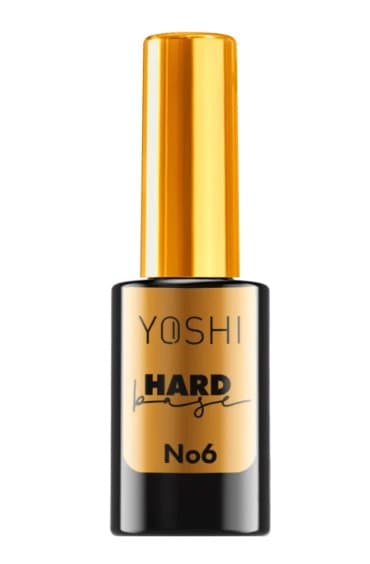 Hard Base No. 6