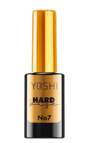 Hard Base No. 7