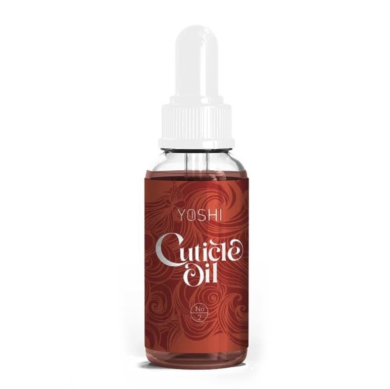 Cuticle Oil No. 2