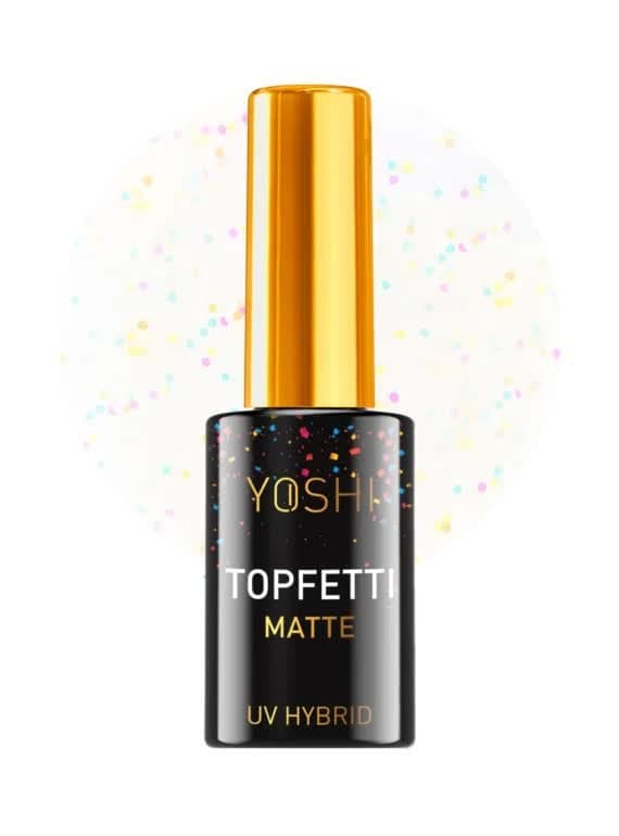 Topfetti Matte