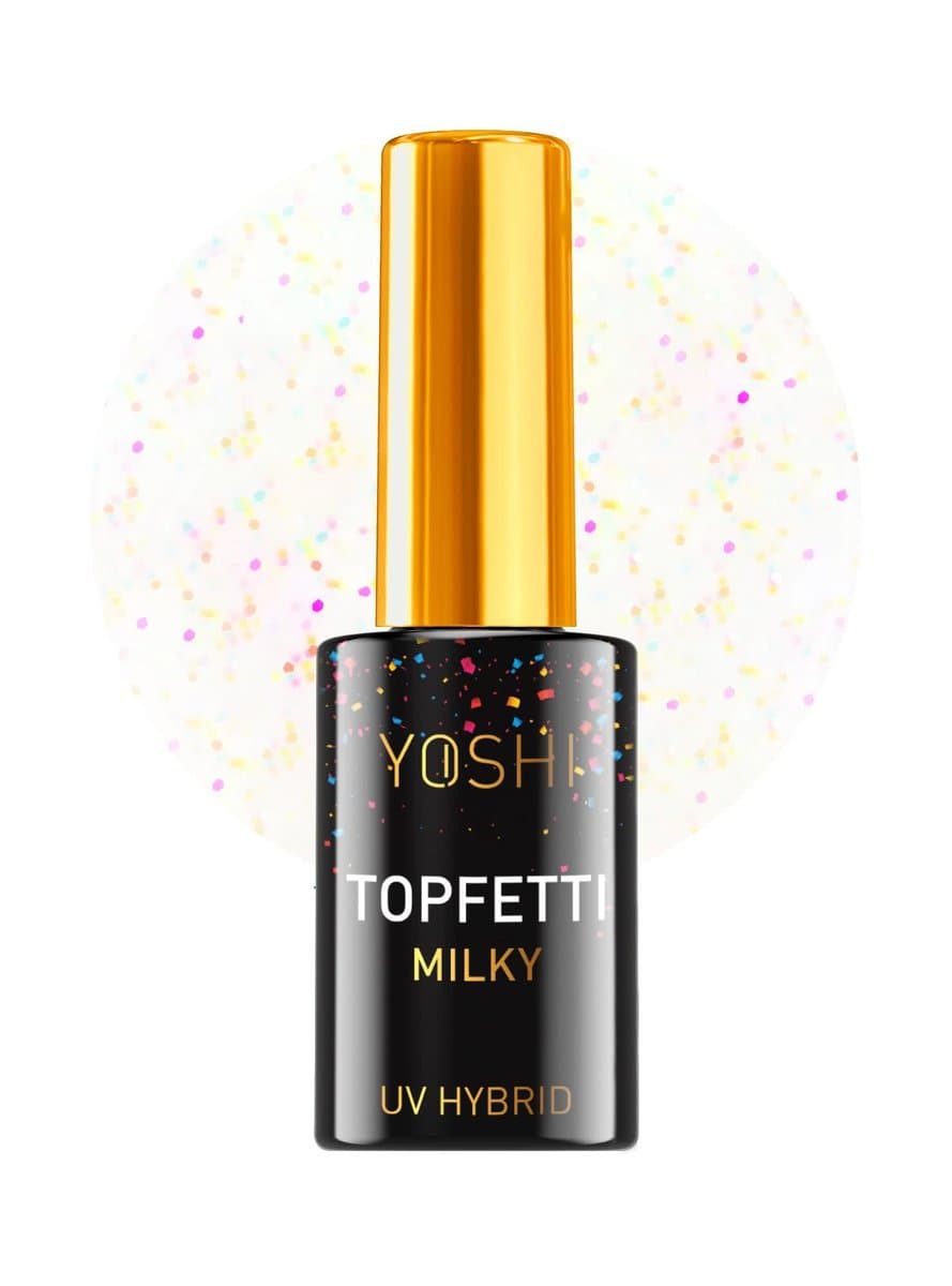 Topfetti Milky