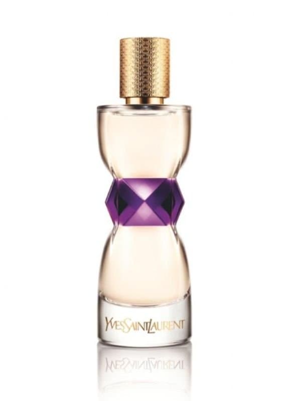 Saint Laurent, Manifesto, woda perfumowana