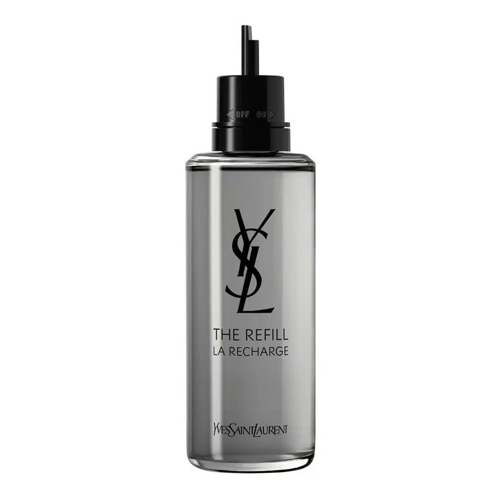 MYSLF Le Parfum perfumy – wkład