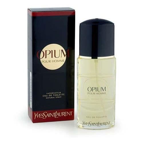 Opium Pour Homme woda toaletowa