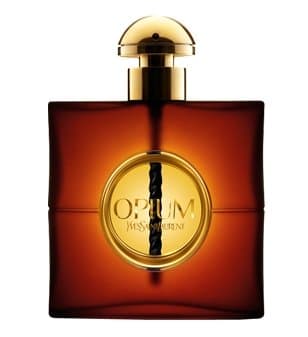 Saint Laurent, Opium, woda perfumowana