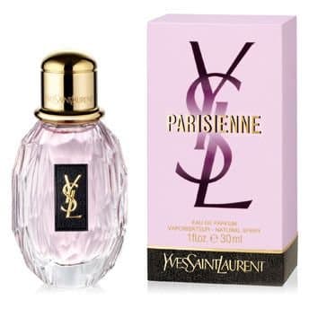 Saint Laurent, Parisienne, woda perfumowana