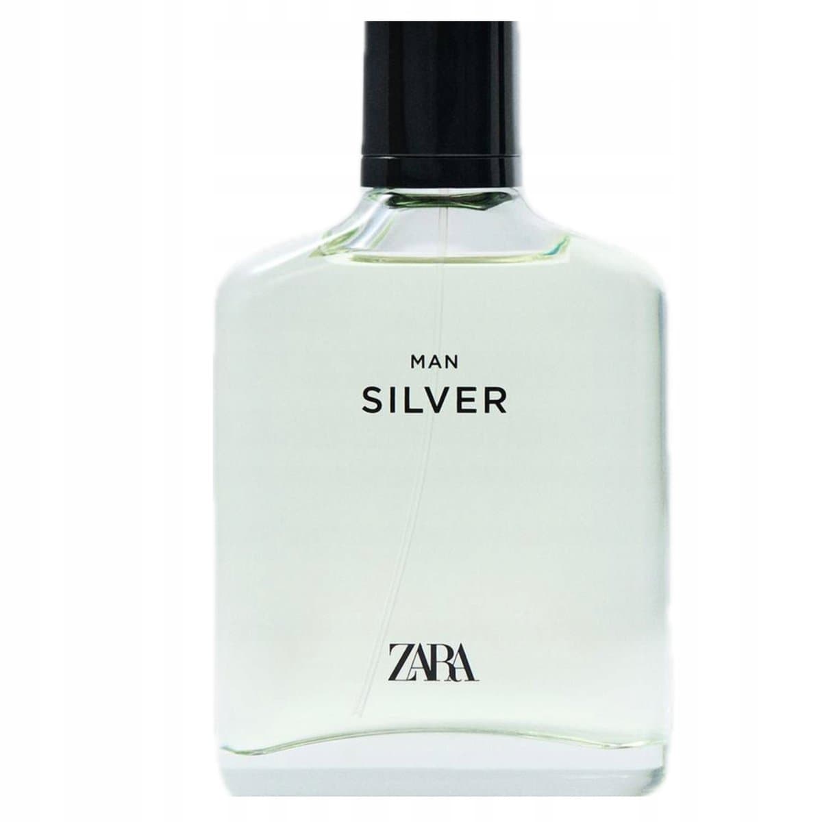 Man Silver